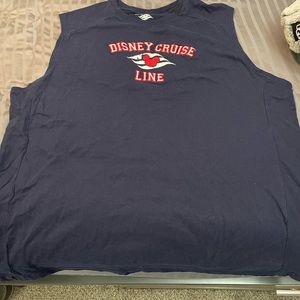 Disney Cruise Line Cutoff